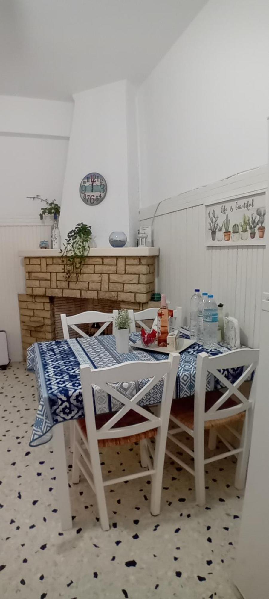 Androniki Apartment Nafplio Exterior photo
